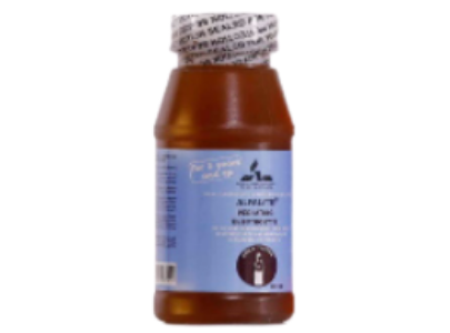 Alfalyte Cola 240 ml
