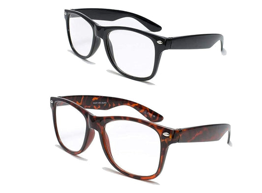 Optical Glasses 2