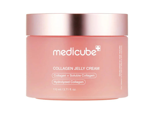Medicube Collagen Jelly Cream 110 ml