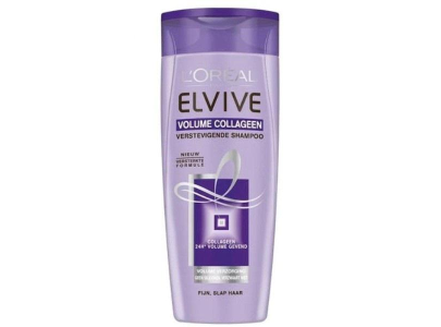 Elvive Shampoo Volume Collagen