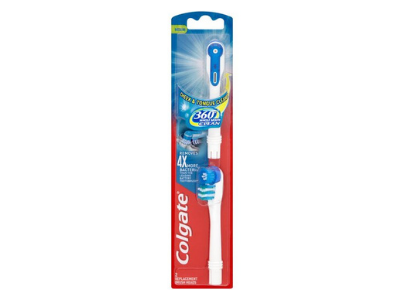Colgate 360 Powered Toothbrush Replacement Heads
