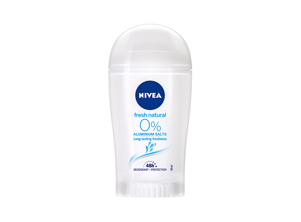 Nivea Deo Stick Fresh Natural