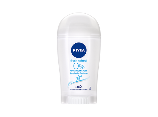 Nivea Deo Stick Fresh Natural