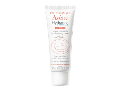 Avene Hydrance Optimale UV Riche