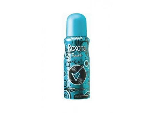 Rexona Deo Teens Music Fans 108 ml
