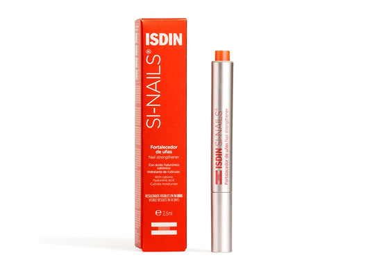 Isdin Si Nails (Nail Strengthener) 2.5 ml