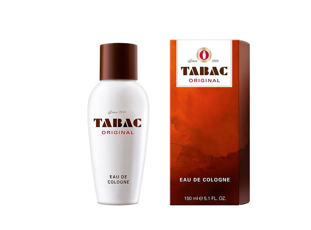 Tabac Eau De Cologne Original 150 ml