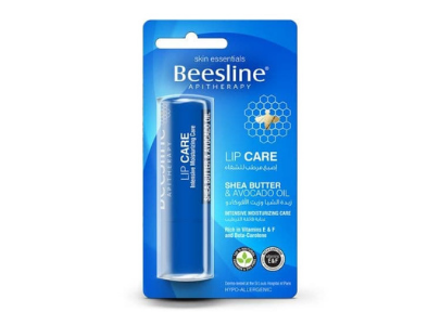 Beesline Lip Care Shea & Avocado 4 g