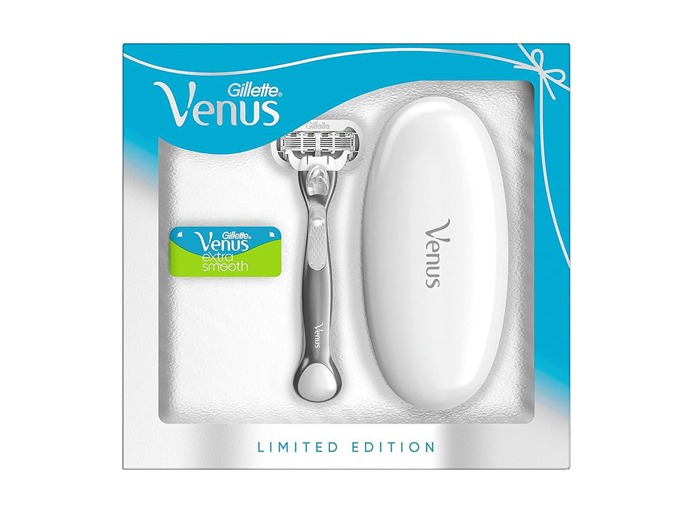 Gillette Venus Extra Smooth Set