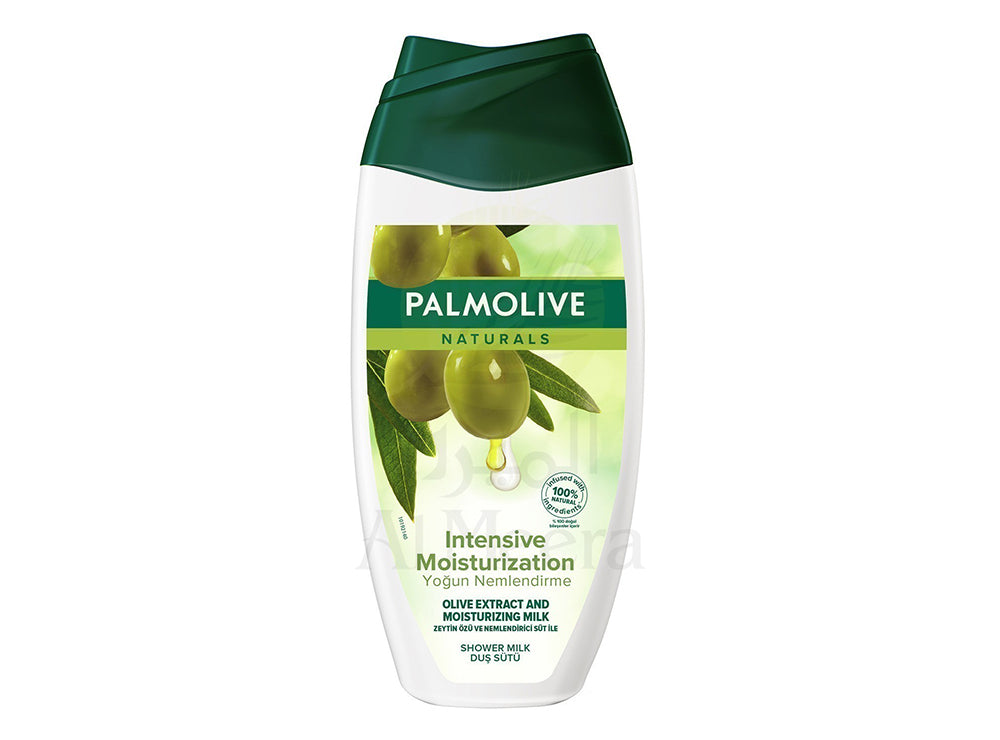 Palmolive Shower Gel Intensive Moisturization Olive Extract