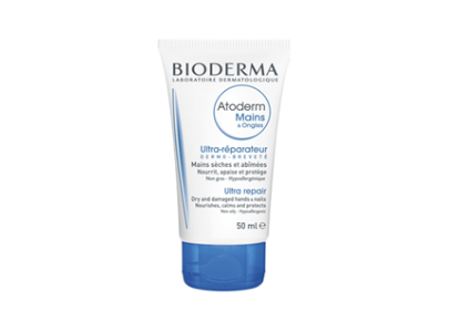 Bioderma Atoderm Crème Mains 50 ml