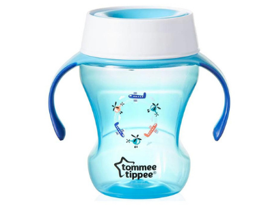 Tommee Tippee 360 Trainer Cup 6M+