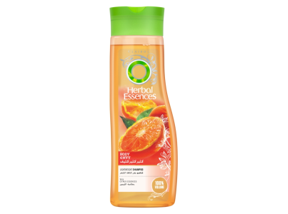 Herbal Essences Shampoo Body Envy