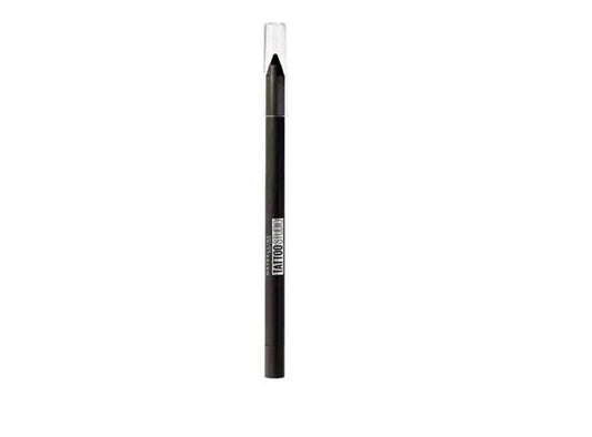 Maybelline Tattoo Liner Gel Pencil Deep Onyx