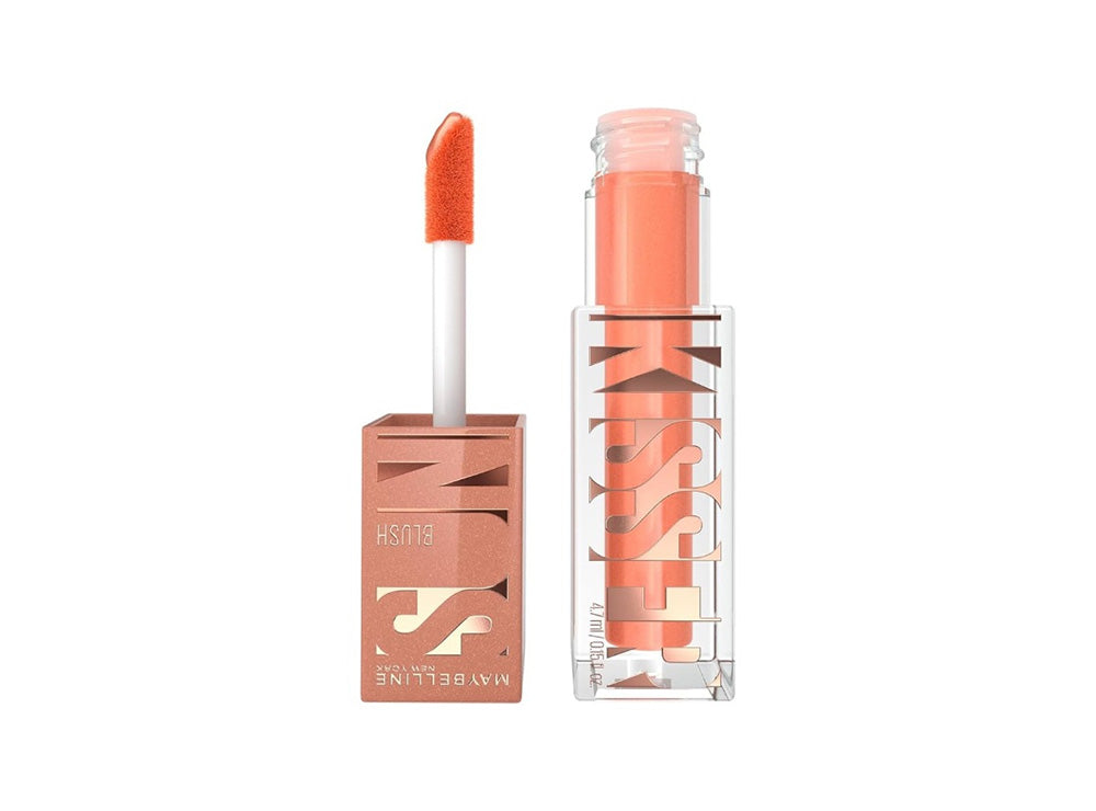 Maybelline Sunkisser Liquid Blush 02 Uptown Glow 4.7 ml