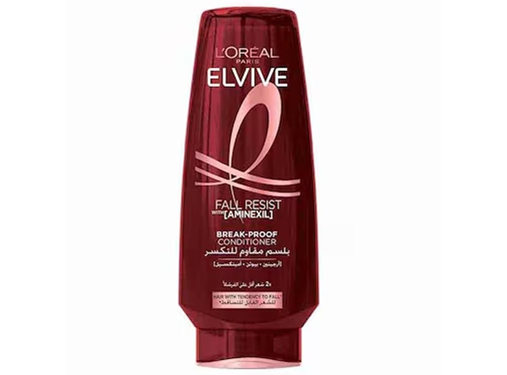 Elvive Conditioner Fall Resist Aminexil 200 ml