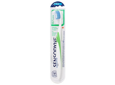 Sensodyne Toothbrush Multicare Soft