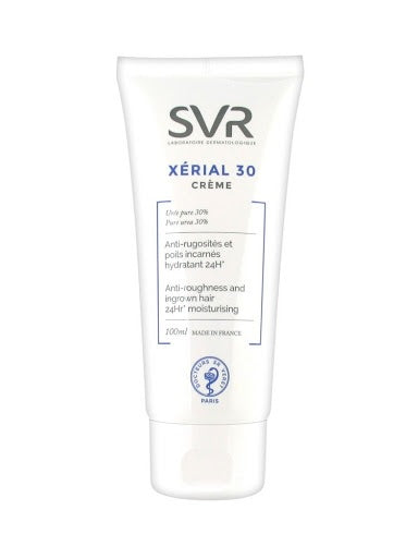 Svr Xerial 30 Creme 100 ml
