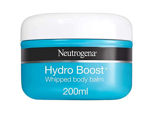 Neutrogena Hydra Boost Body Balm 200 ml