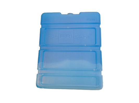 Ice Pack (Not Frozen)