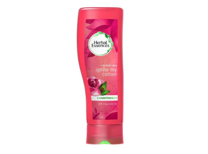Herbal Essences Conditioner Ignite My Color Silk Essences 400 ml