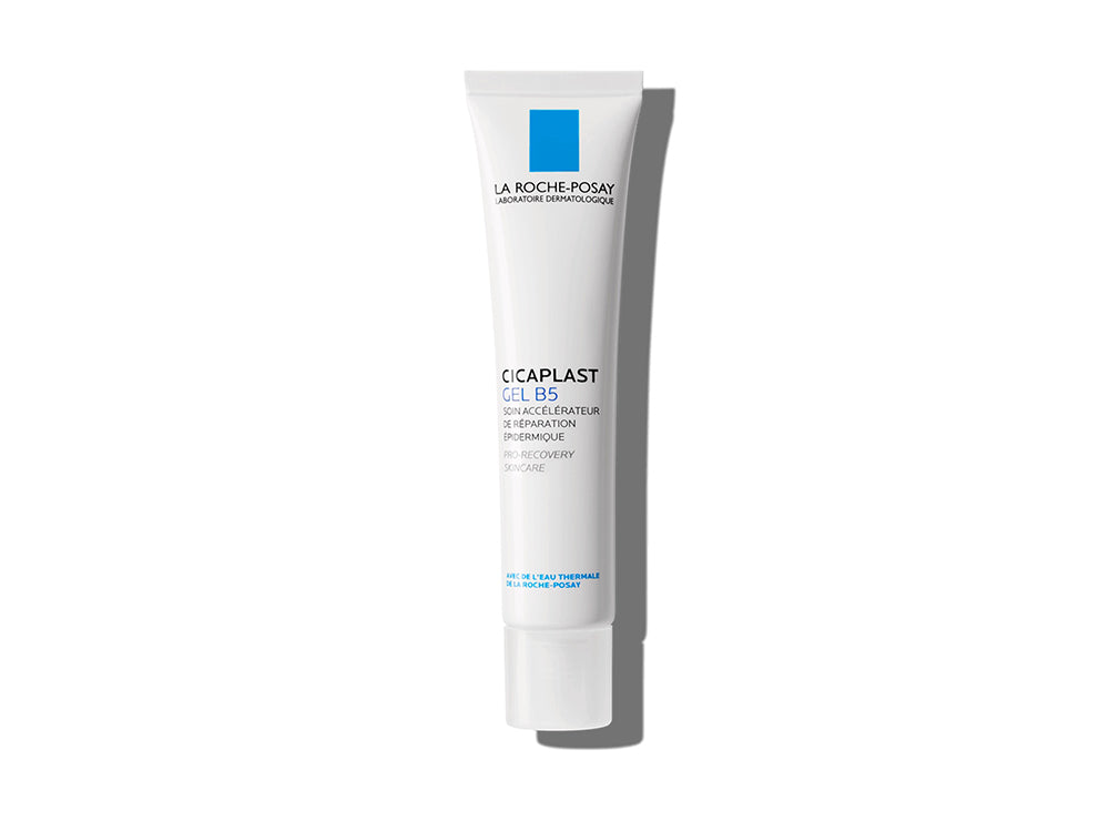 Lrp Cicaplast Gel B5 40 ml