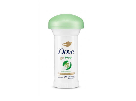 Dove Deo Mushroom Cucumber 50 ml