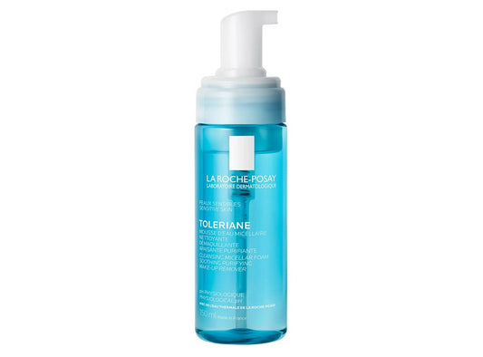 LRP Toleriane Cleansing Micellar Foam 150 ml