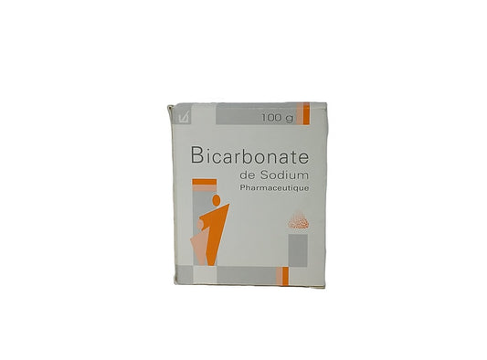 Bicarbonate De Soude Enipharm
