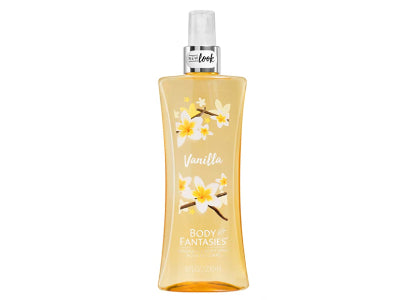 Body Fantasies Vanilla 236Ml