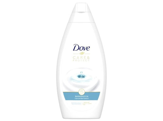 Dove Shower Gel Care & Protect Bagnodoccia 450 ml