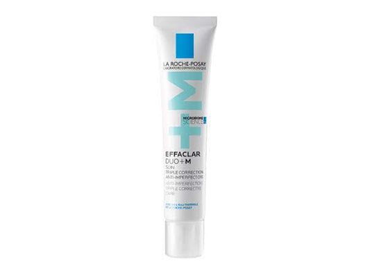 LRP Effaclar Duo+ M