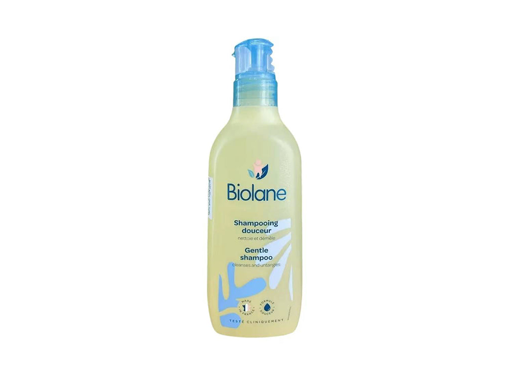 Biolane Shampoo Douceur 350 ml