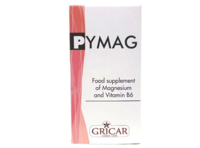 Pymag