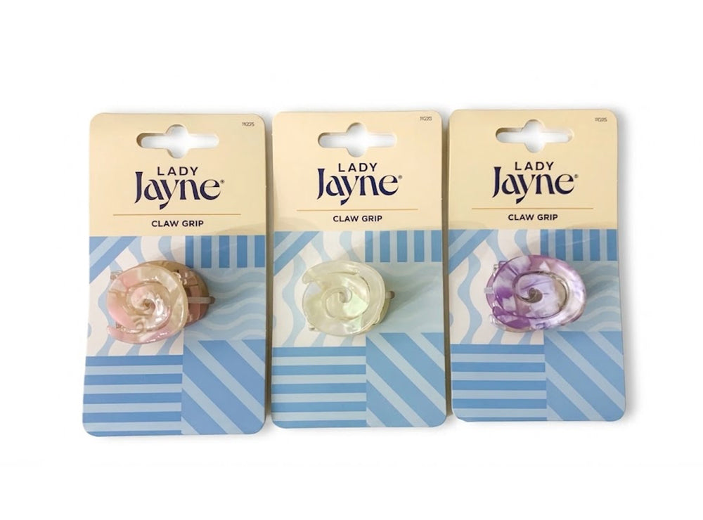 Lady Jayne Claw Grip 11025
