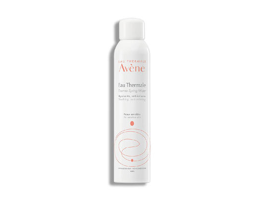 Avene Eau Thermale