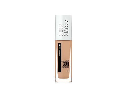 Maybelline Super Stay Foundation 30 Sand