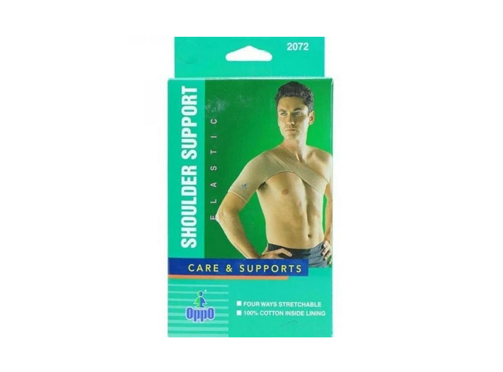 Oppo Shoulder Support Large 2072 1 piece