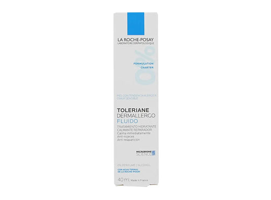 LRP Toleriane Dermallergo Fluid 40 ml