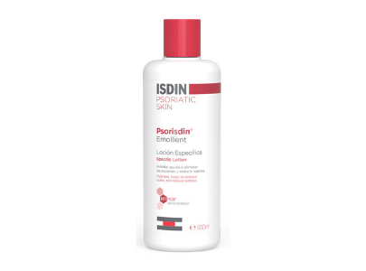 Isdin Psorisdin Emollient Body Lotion 200 ml