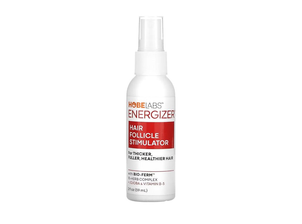 Energizer Hair Follicle Stimulator 59 ml