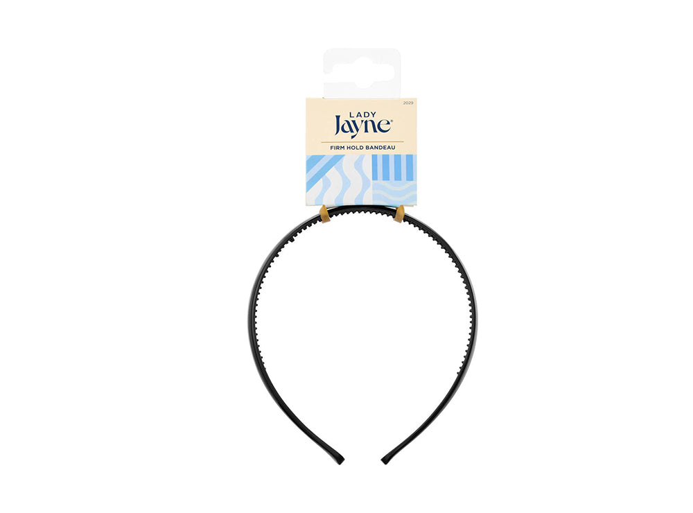 Lady Jayne Bandeau Firm Hold 2029