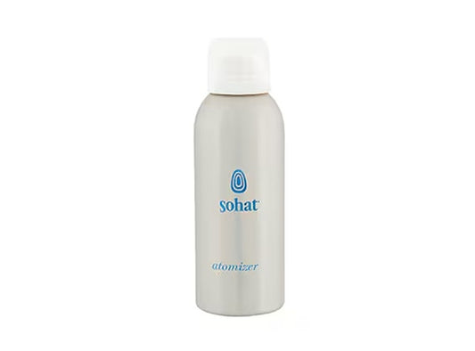 Sohat Atomizer Water Spray For Hygiene & Beauty Of The Skin 125 ml