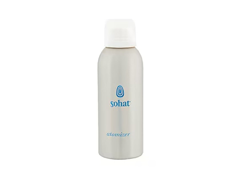 Sohat Atomizer Water Spray For Hygiene & Beauty Of The Skin 125 ml