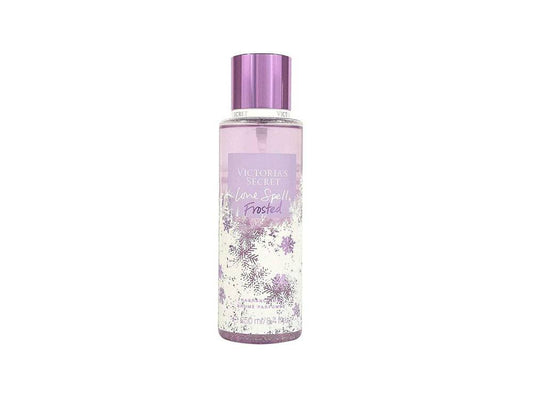 Victorias Secret Splash Love Spell Frosted 250 ml