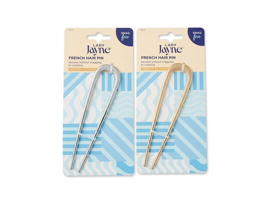 Lady Jayne French Hair Pin 15044