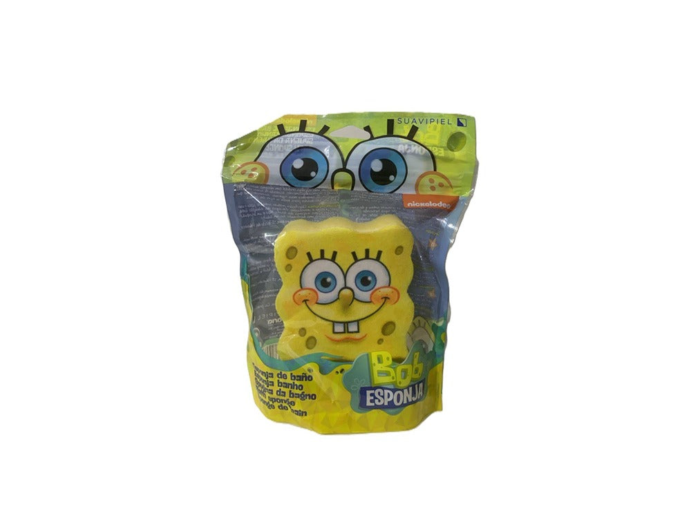 Suavipiel Sponge Bob Loufa