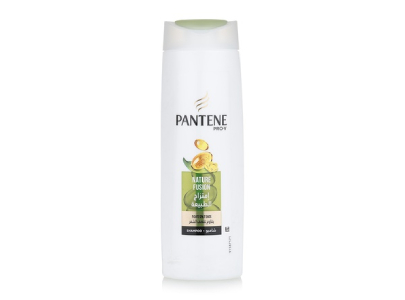 Pantene Shampoo Nature Fusion 360 ml