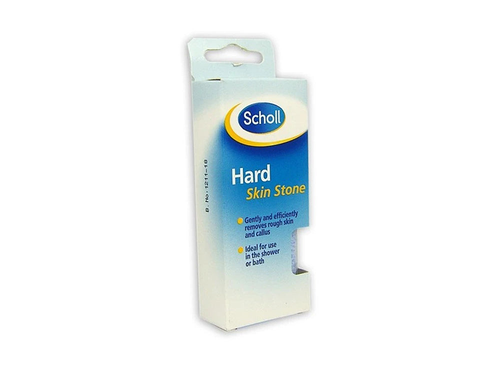 Scholl Hard Skin Stone