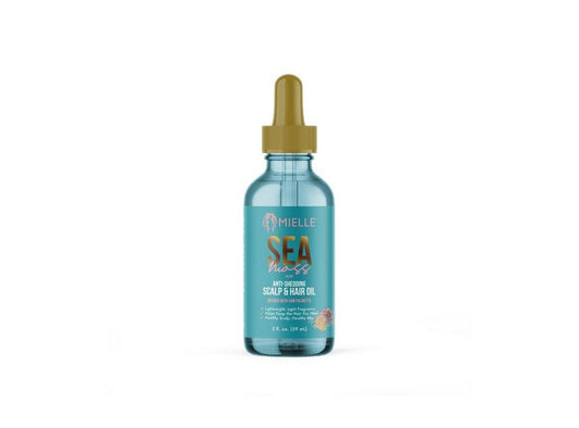 Mielle Sea Moss Scalp & Hair Oil 59 ml